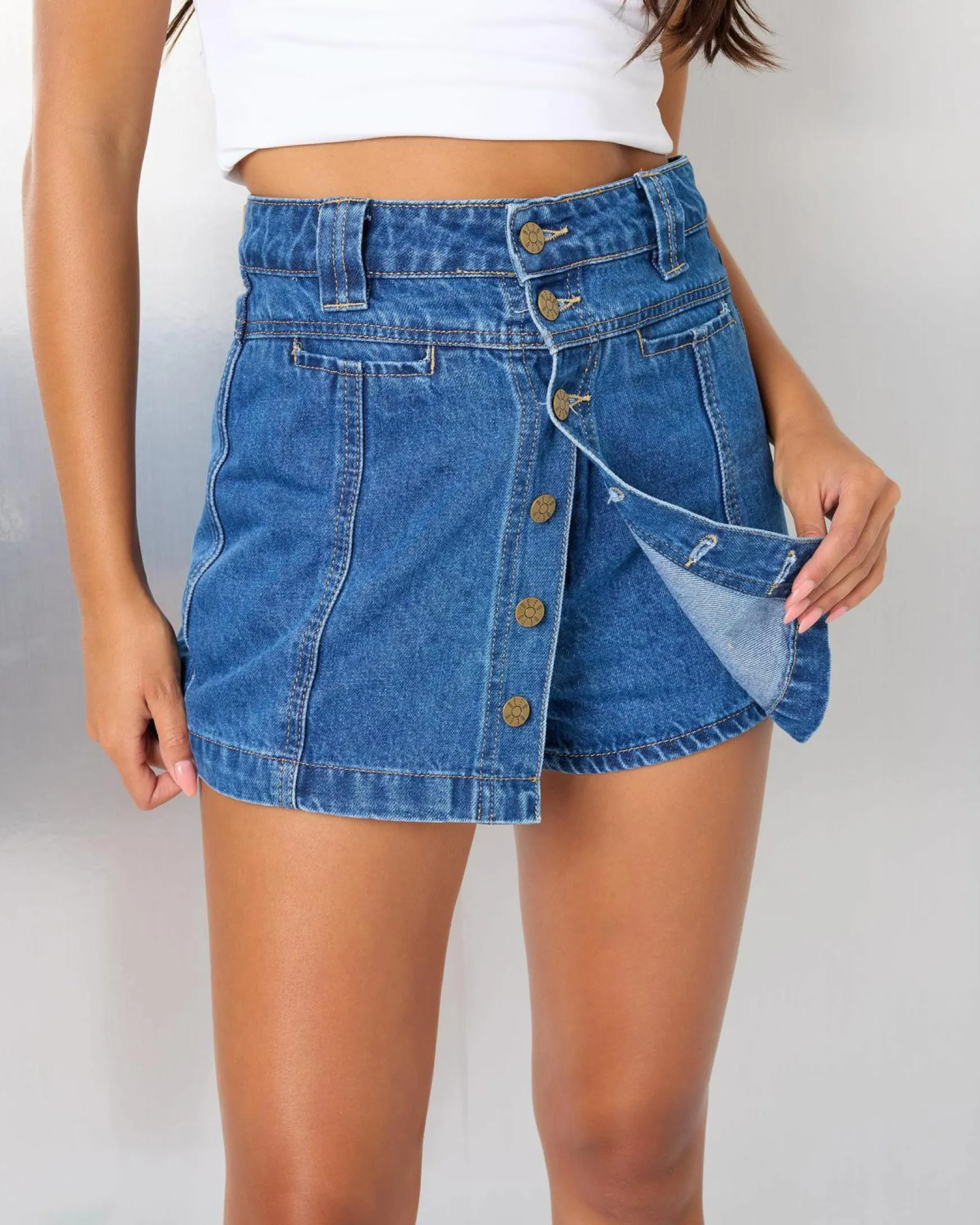 Britty Skort