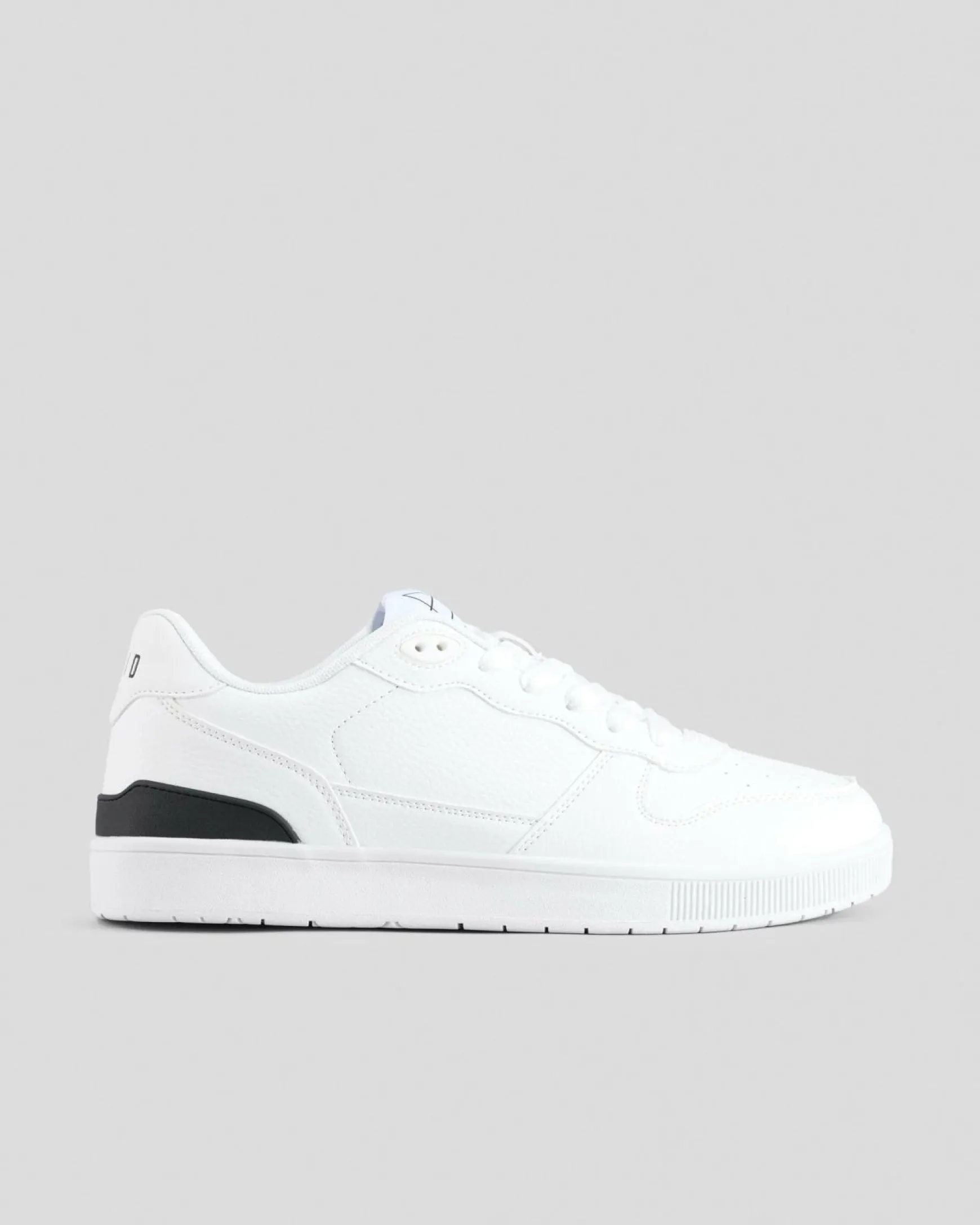 Brixton Shoes