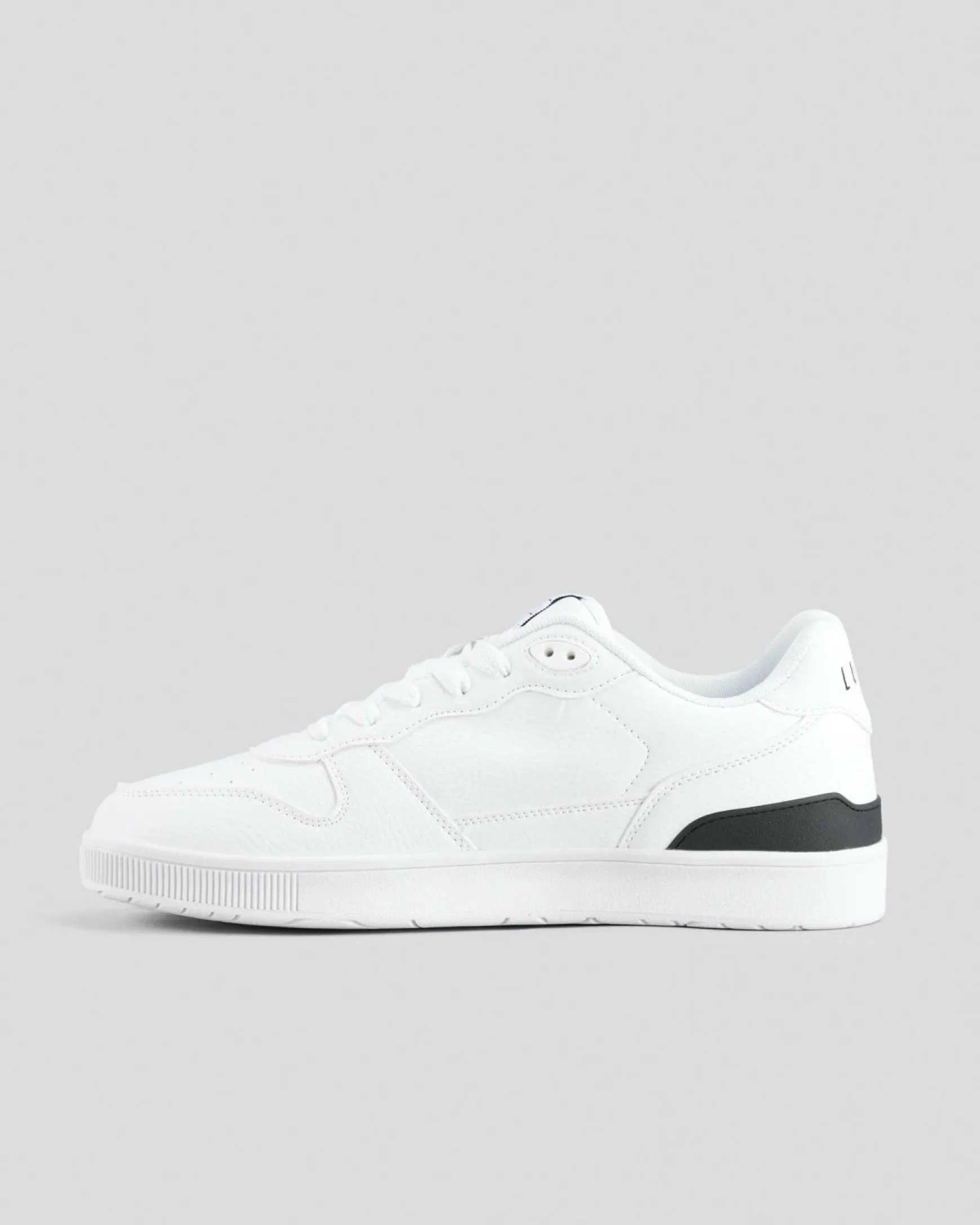 Brixton Shoes