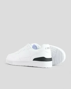 Brixton Shoes