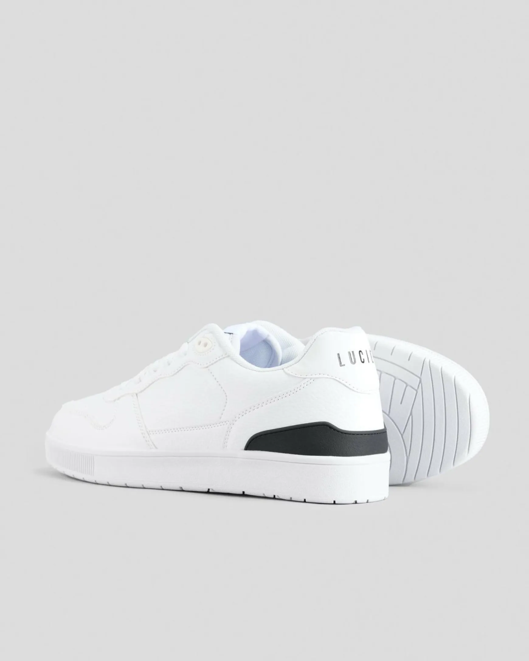 Brixton Shoes