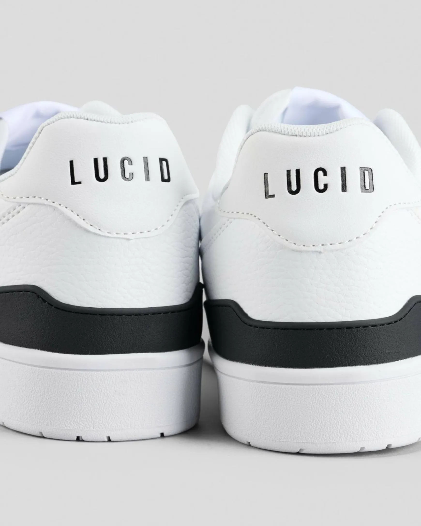 Brixton Shoes