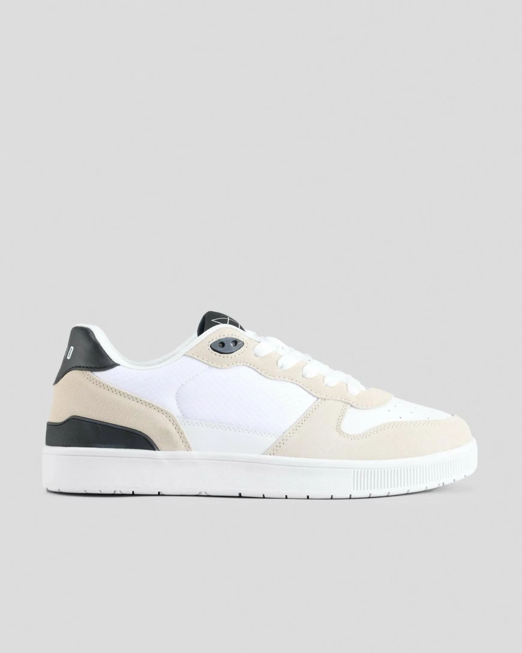 Brixton Shoes