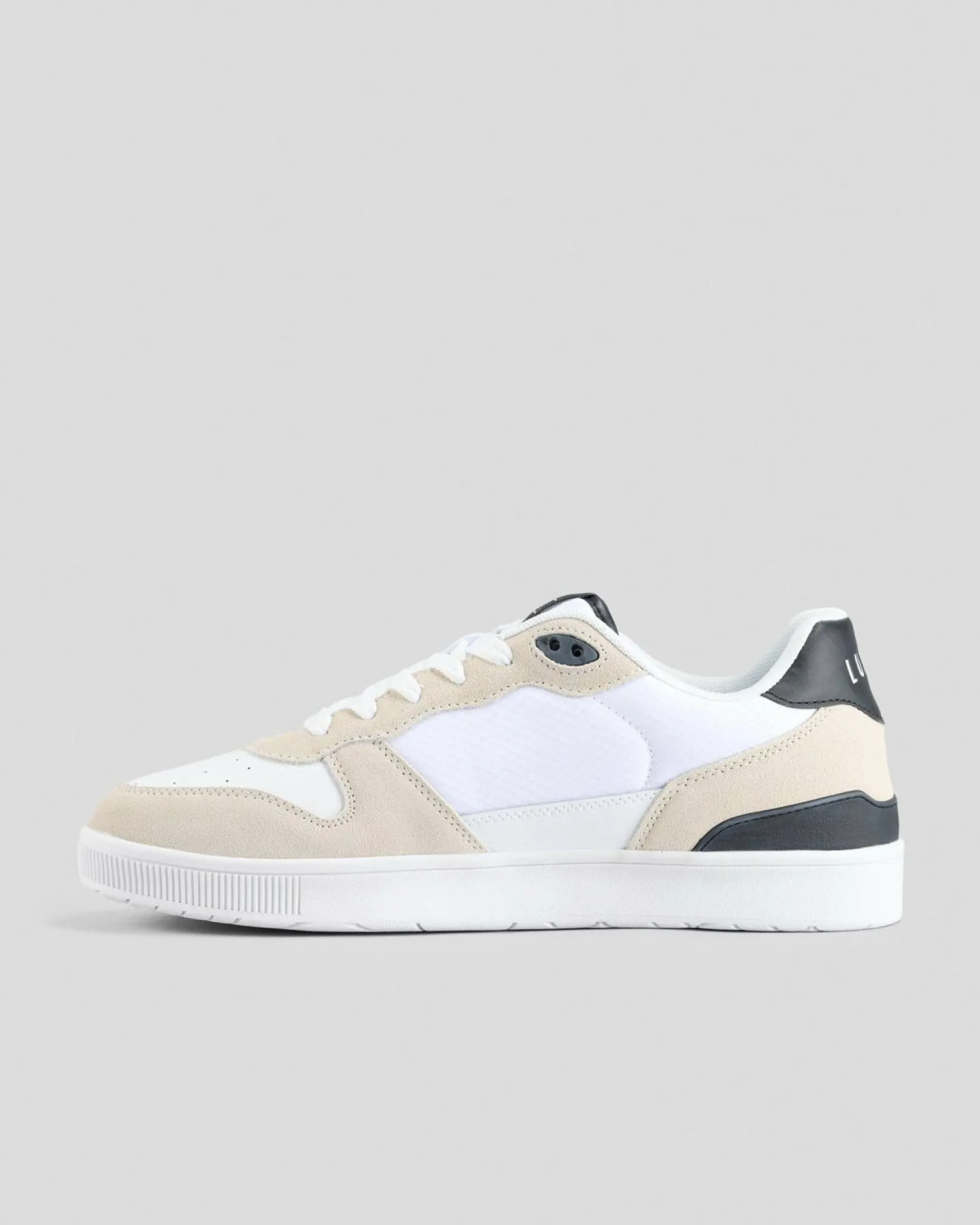 Brixton Shoes
