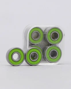Bronson G3 Milton Martinez Skateboard Bearings