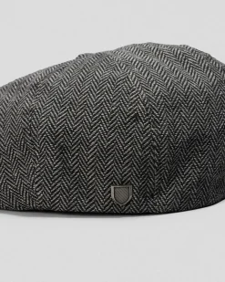 Brood Newsboy Cap