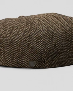 Brood Newsboy Cap