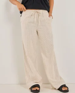 Brooklin Pants