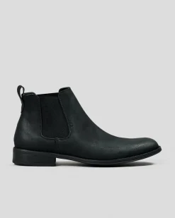 Brumby Boots