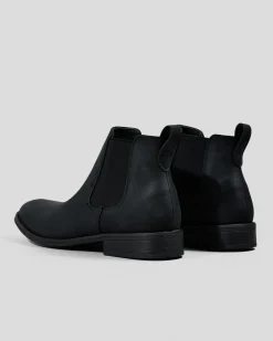 Brumby Boots