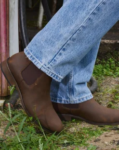 Brumby Boots