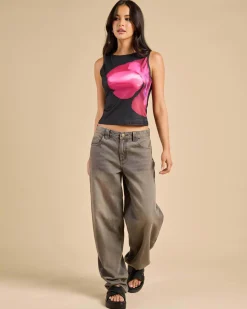 Bryony Top