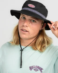 Bubble Boonie Hat