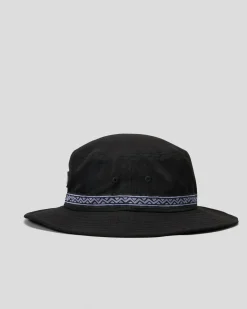 Bubble Boonie Hat