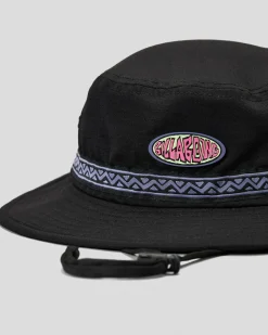Bubble Boonie Hat
