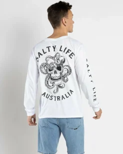 Buccaneer Long Sleeve Wetshirt