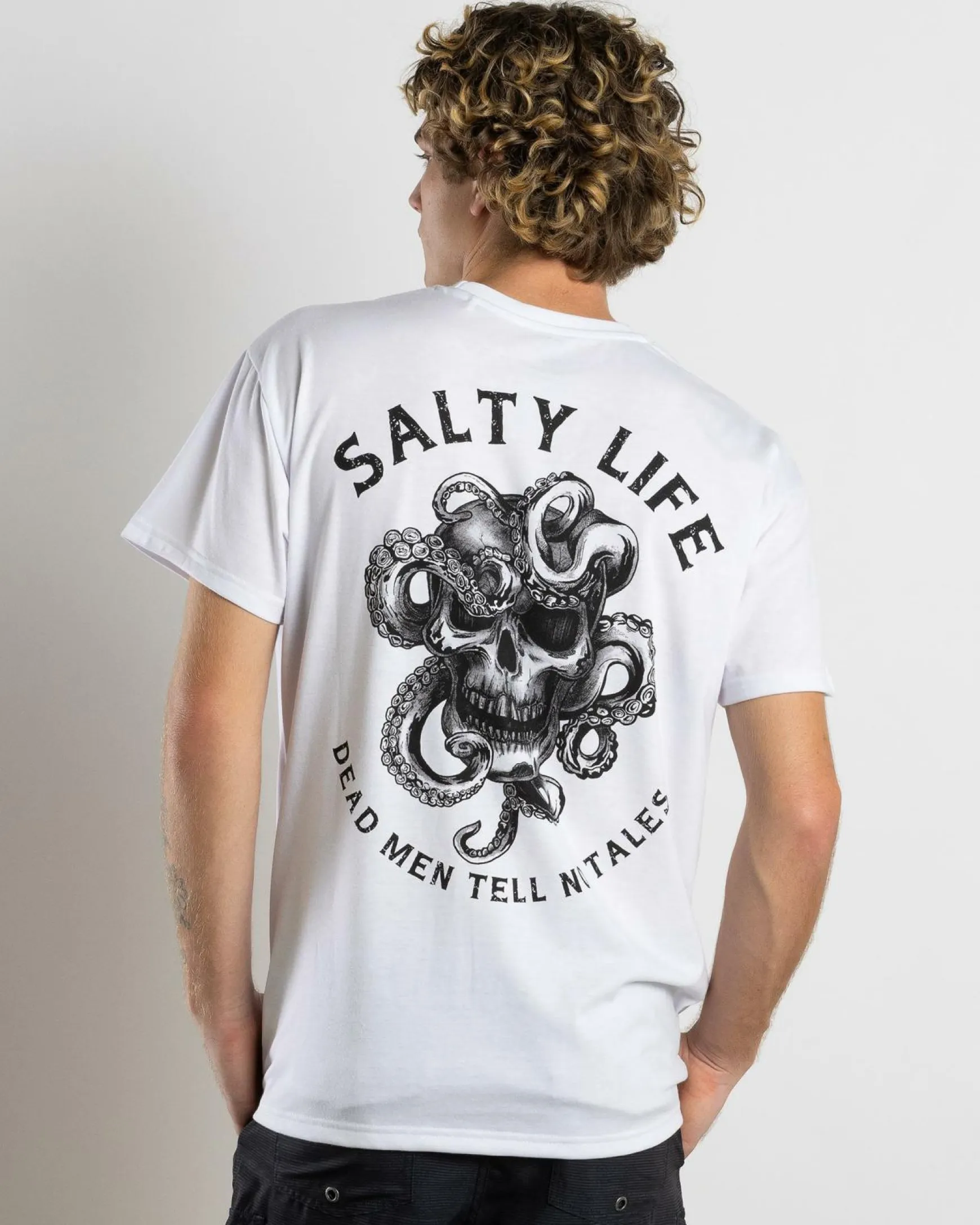 Buccaneer Wetshirt