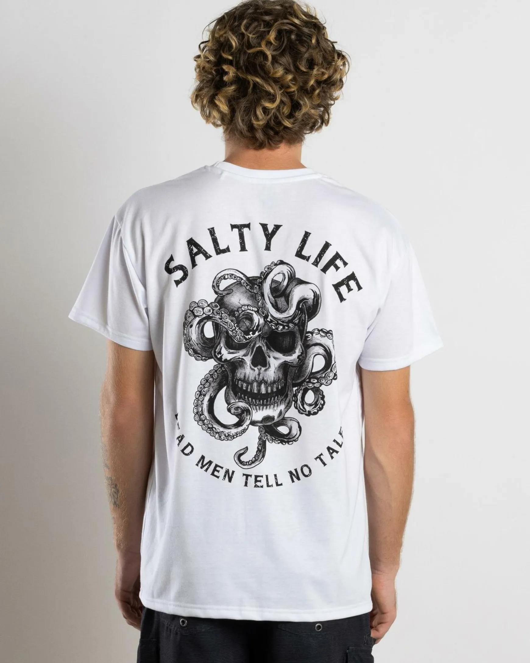 Buccaneer Wetshirt