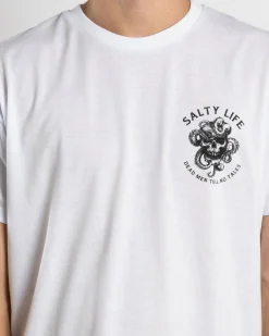 Buccaneer Wetshirt