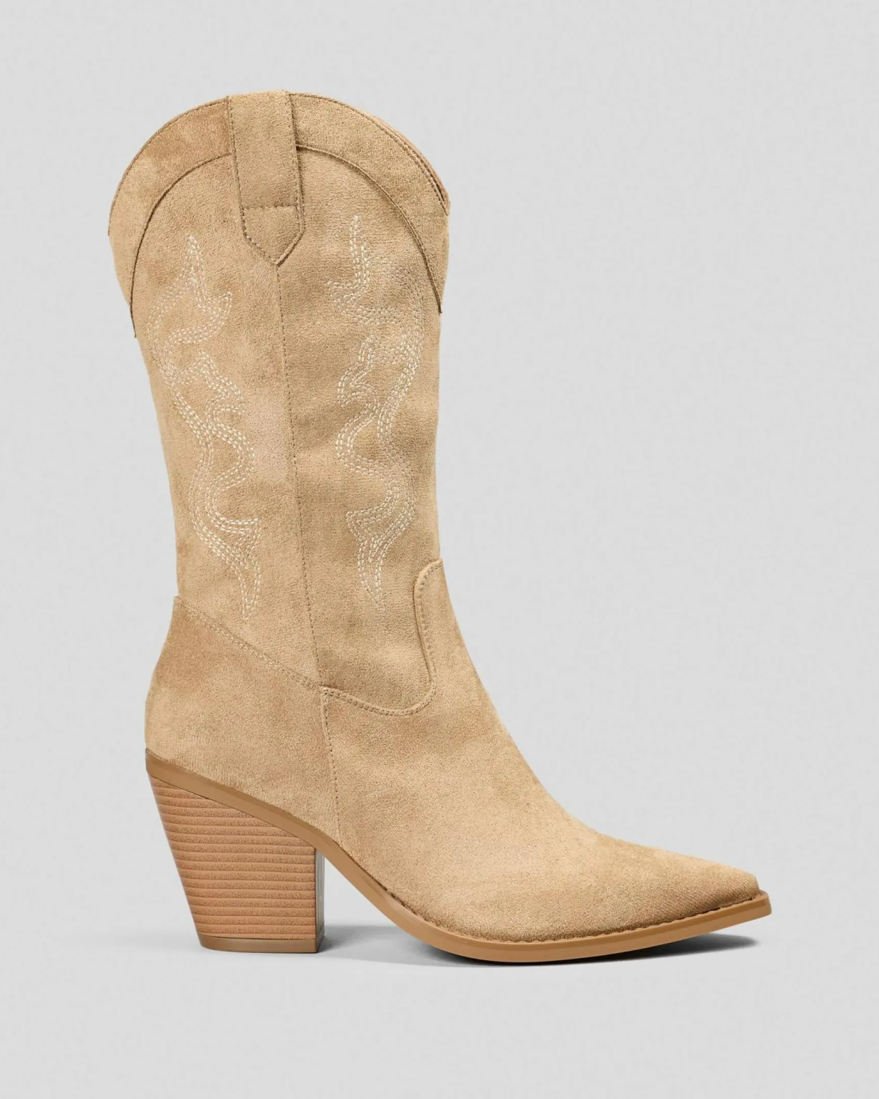 Buck Boots