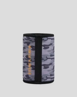 Buckin Barra Stubby Cooler