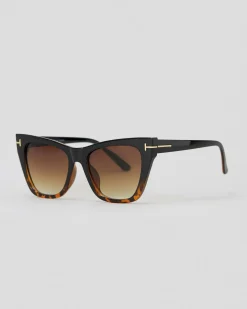 Budapest Sunglasses
