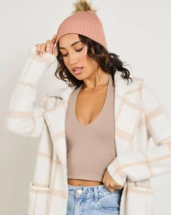 Buena Vista Beanie