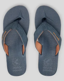 Burleigh Thongs
