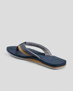 Burleigh Thongs