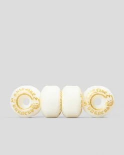 Burner 99D 53mm Skateboard Wheels