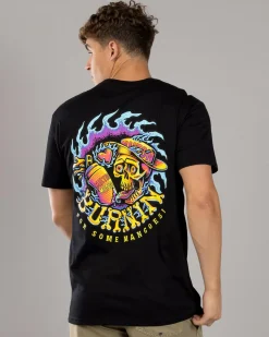 Burnin 2 T-Shirt