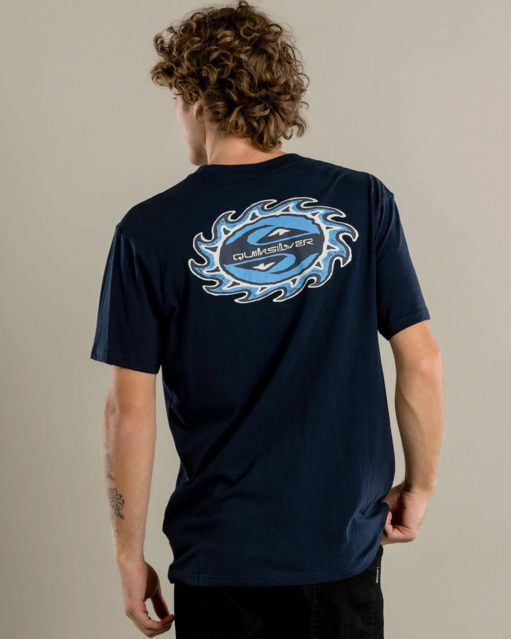Burning Sun T-Shirt