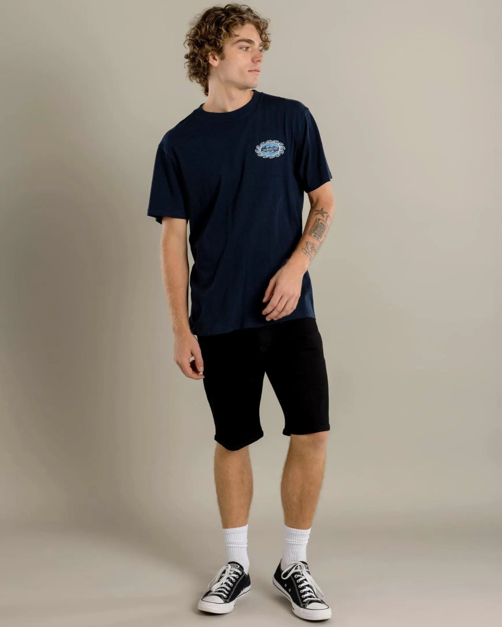 Burning Sun T-Shirt