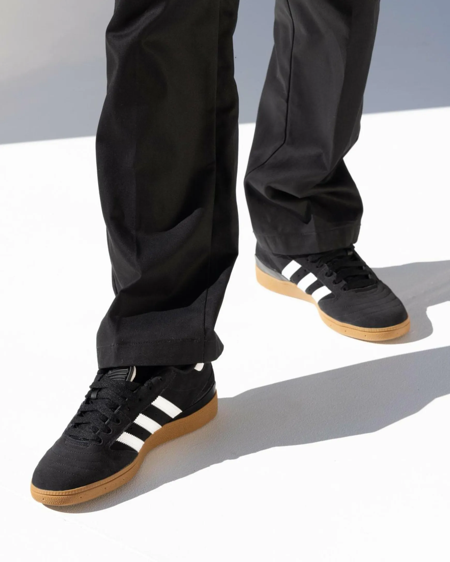 Busenitz Shoes