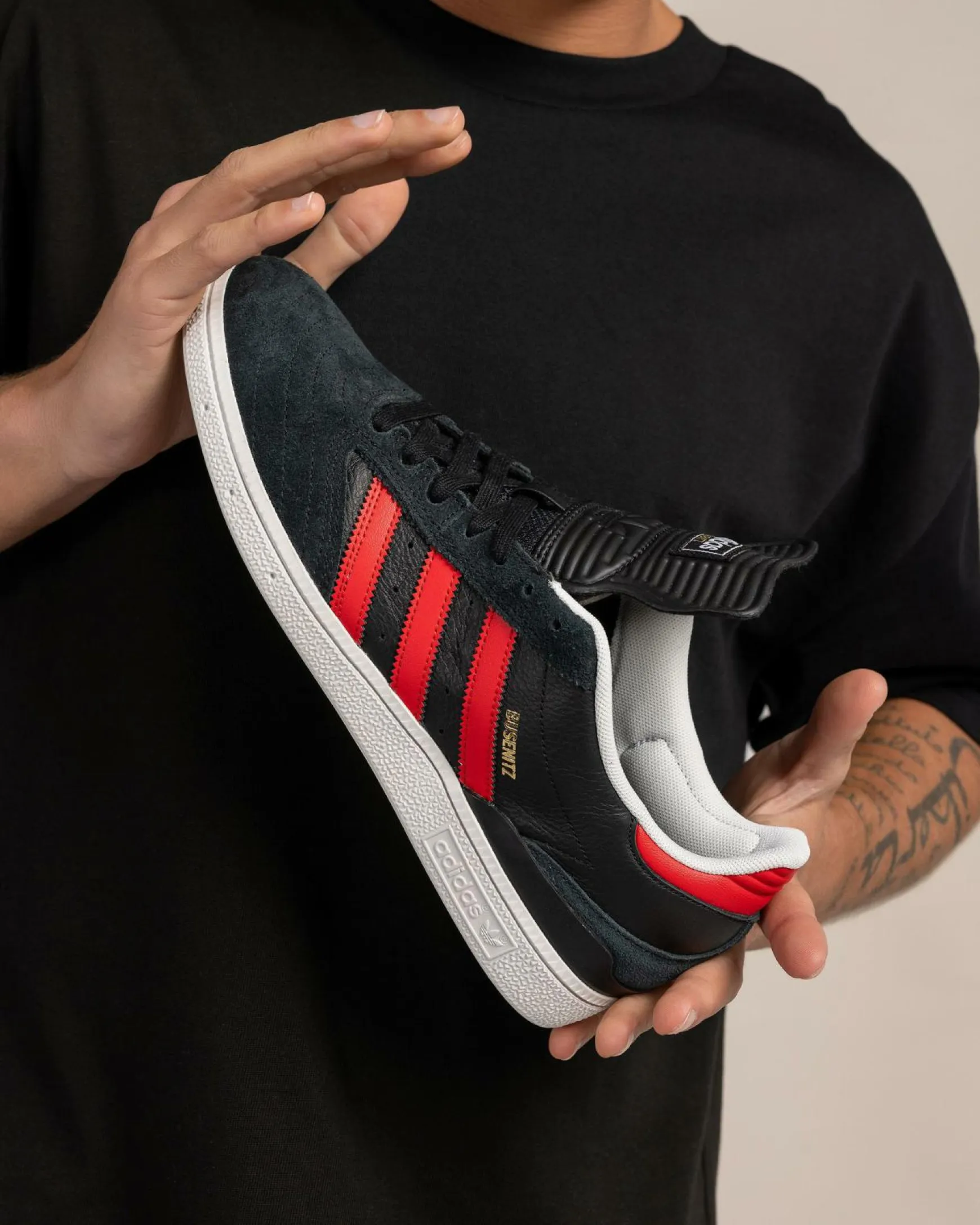 Busenitz Shoes