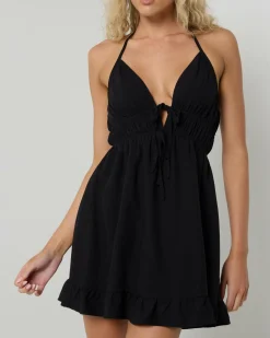 Byron Dress