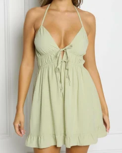 Byron Dress