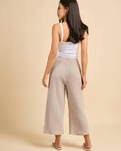 Byron Lennox Pants