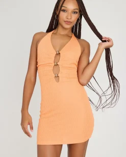 Cabo Dress
