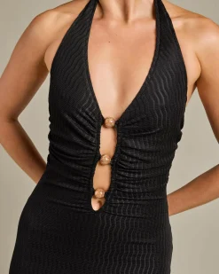 Cabo Maxi Dress