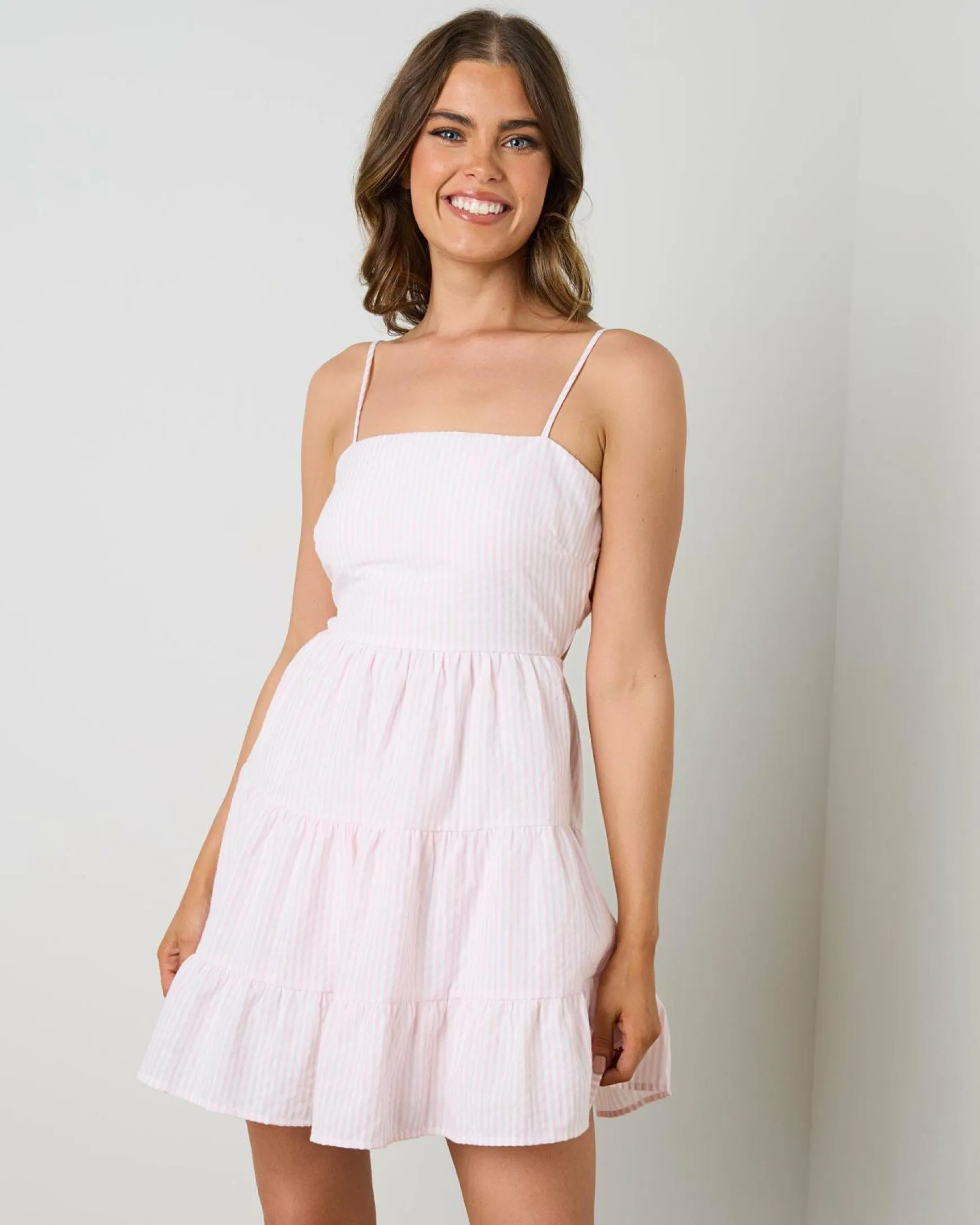Caicos Dress