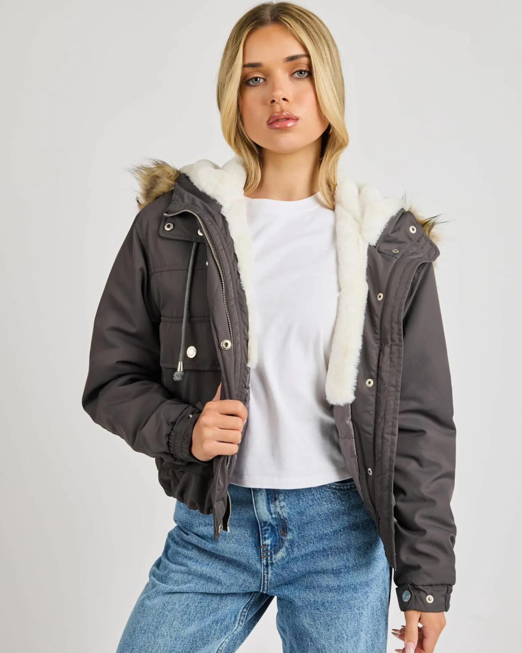 Caine Jacket