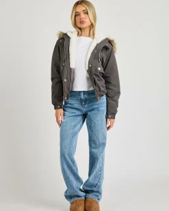 Caine Jacket