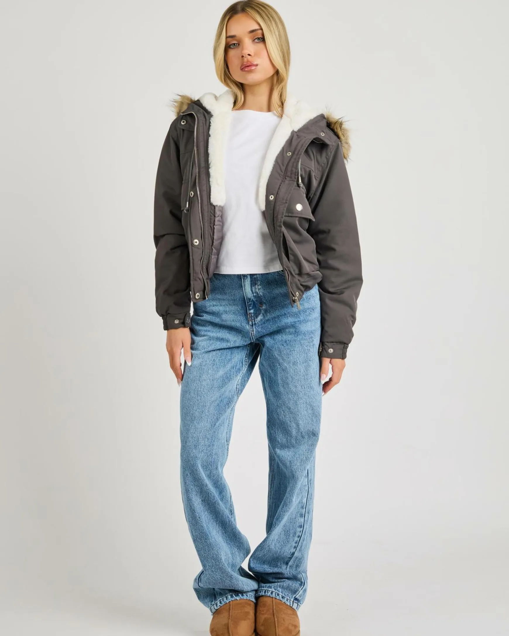 Caine Jacket