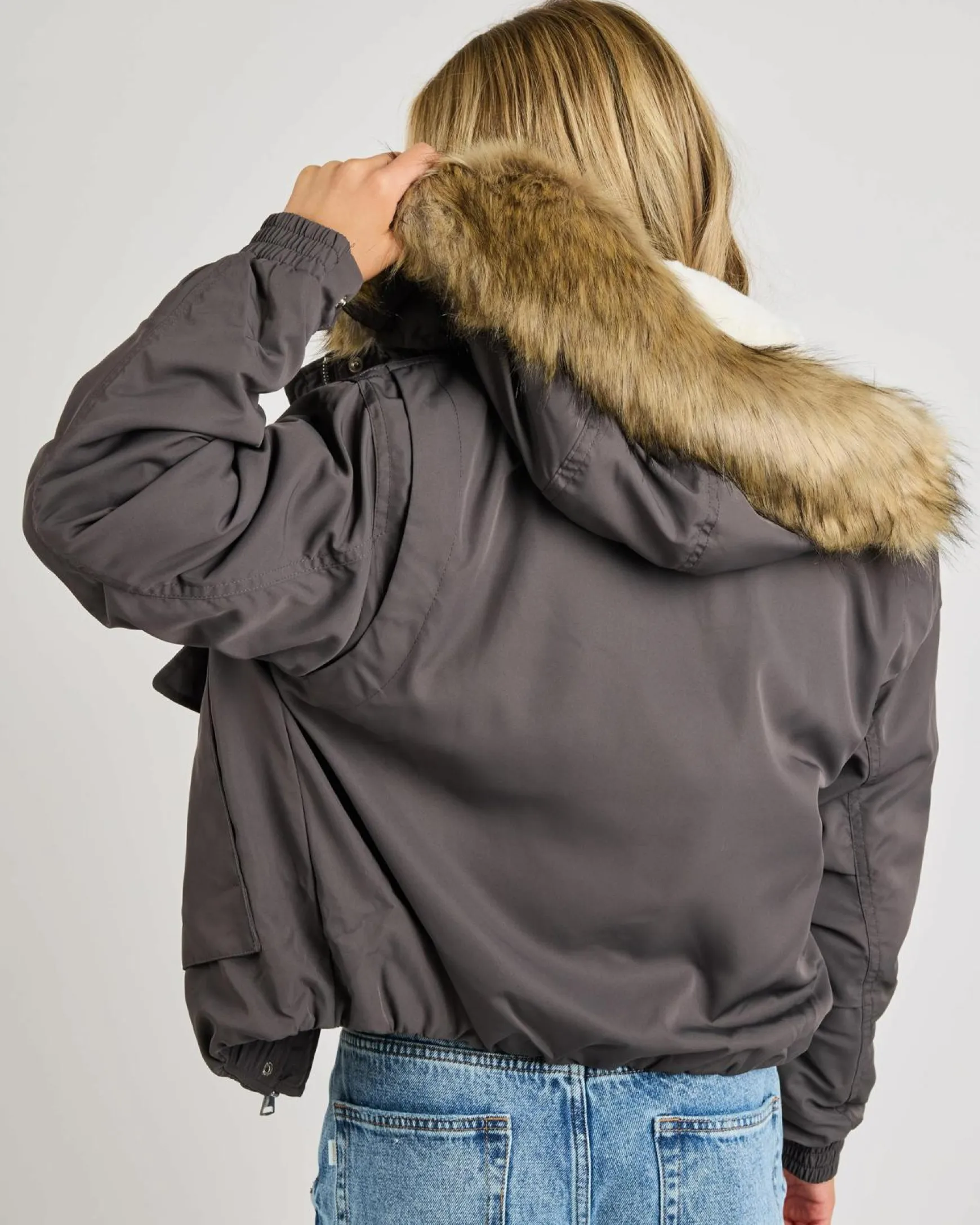 Caine Jacket