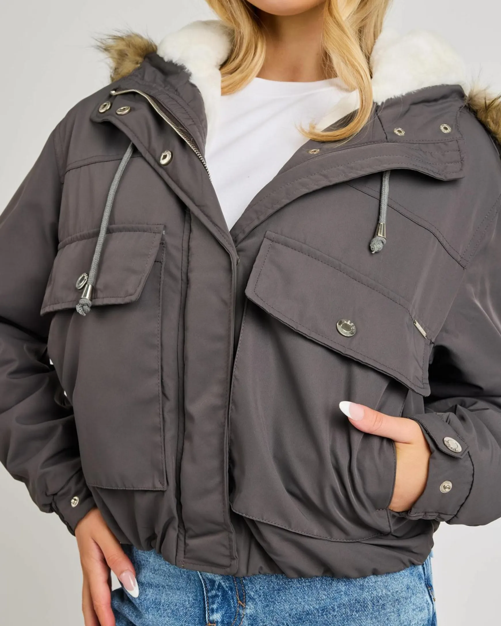 Caine Jacket
