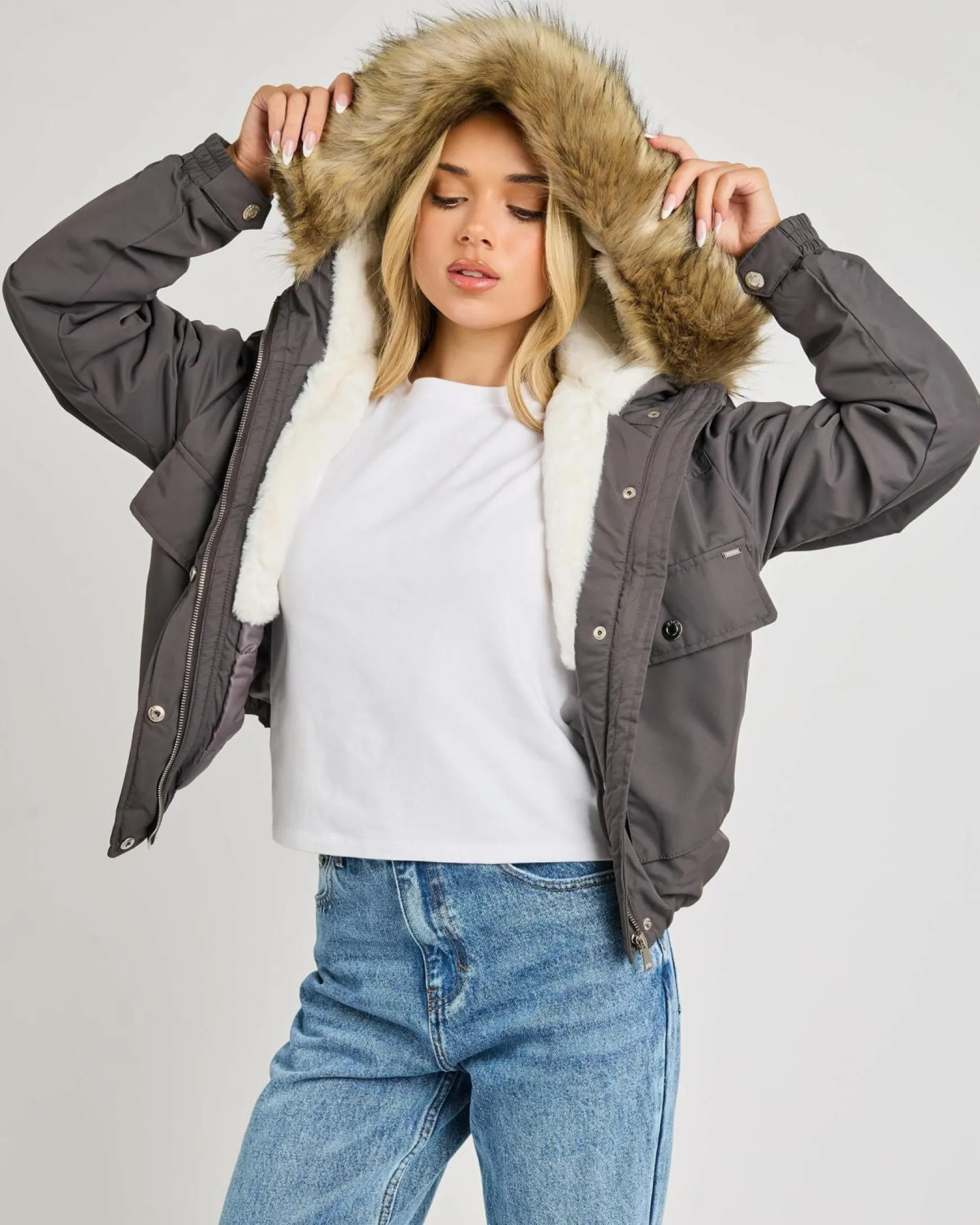 Caine Jacket