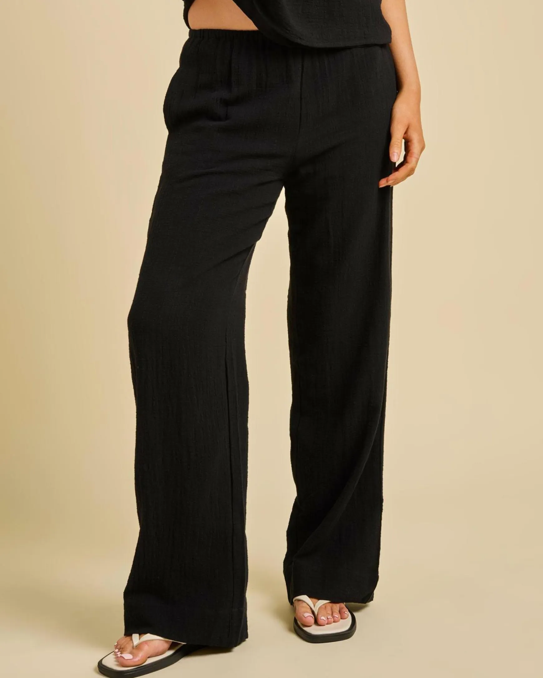 Cali Beach Pants