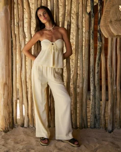 Cali Beach Pants