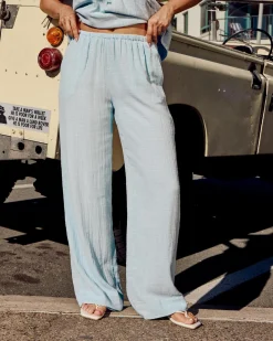 Cali Beach Pants
